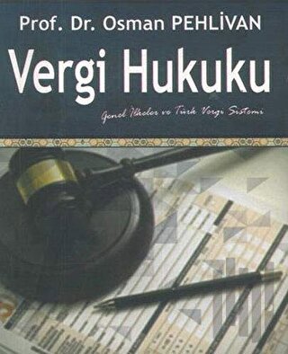 Vergi Hukuku