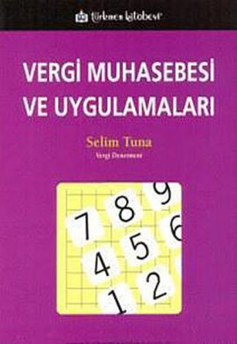 Vergi Muhasebesi ve Uygulamaları