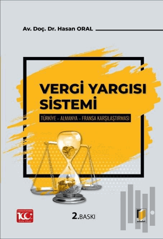 Vergi Yargı Sistemi