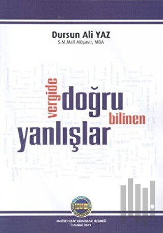 Vergide Doğru Bilinen Yanlışlar