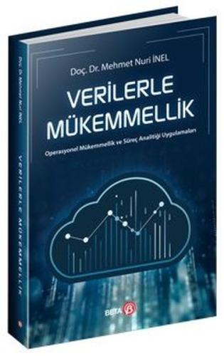 Verilerle Mükemmellik | Kitap Ambarı