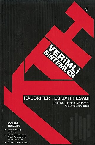 Verimli Sistemler Kalorifer Tesisatı Hesabı