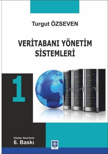 Veritabanı Yönetimi Sistemleri 1 | Kitap Ambarı