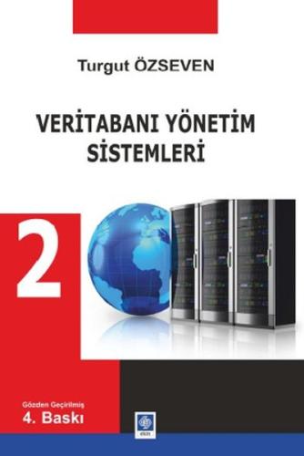 Veritabanı Yönetim Sistemleri 2 | Kitap Ambarı