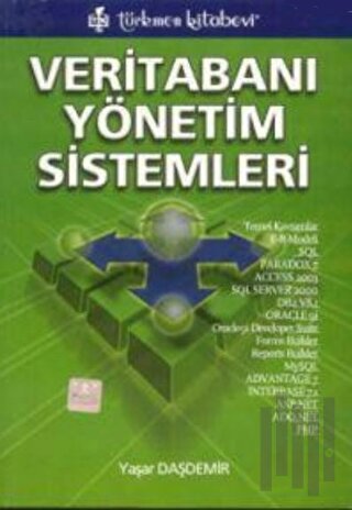 Veritabanı Yönetim Sistemleri
