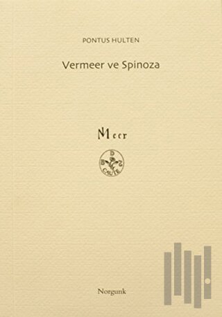 Vermeer ve Spinoza