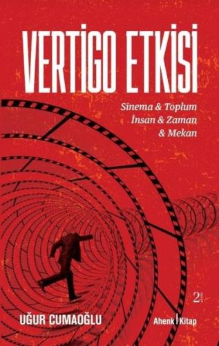 Vertigo Etkisi | Kitap Ambarı