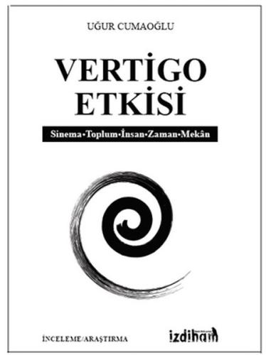 Vertigo Etkisi | Kitap Ambarı