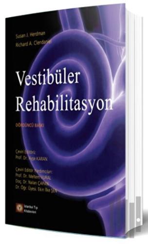 Vestibüler Rehabilitasyon