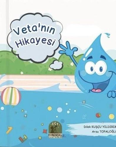 Veta'nın Hikayesi | Kitap Ambarı