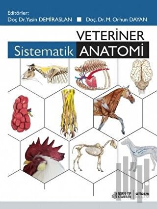 Veteriner Sistematik Anatomi