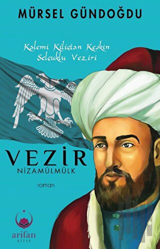 Vezir - Nizamülmülk | Kitap Ambarı