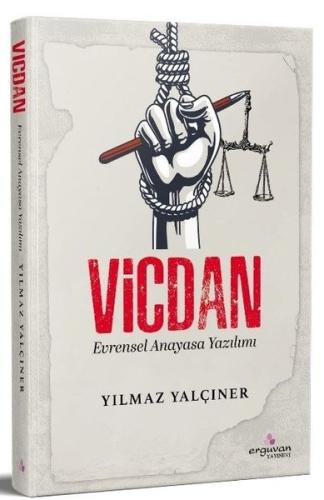 Vicdan - Evrensel Anayasa Yazılımı | Kitap Ambarı
