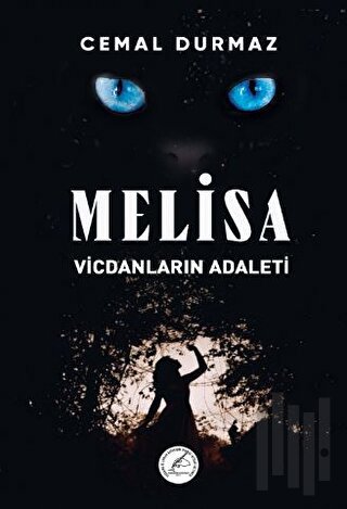 Vicdanların Adaleti - Melisa | Kitap Ambarı