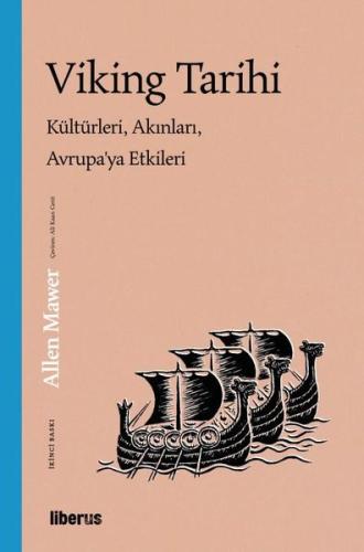 Viking Tarihi | Kitap Ambarı