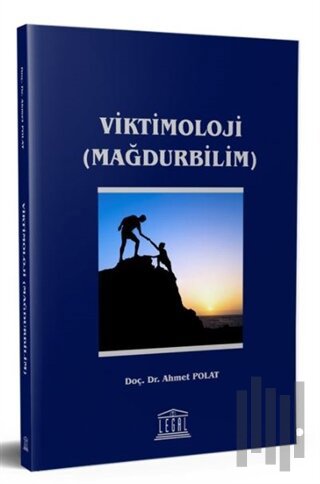 Viktimoloji (Mağdurbilim)