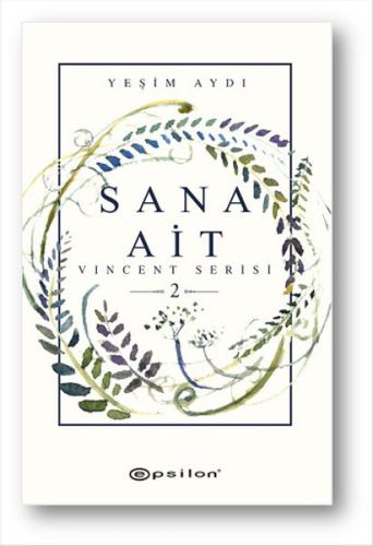 Vincent Serisi 2-Sana Ait