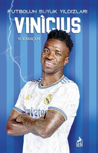 Vinicius - Futbolun Büyük Yıldızları