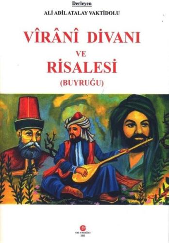 Virani Divanı ve Risalesi - Buyruğu | Kitap Ambarı