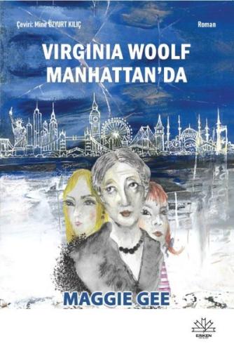 Virginia Woolf Mannathan'da