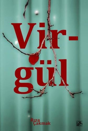 Virgül | Kitap Ambarı