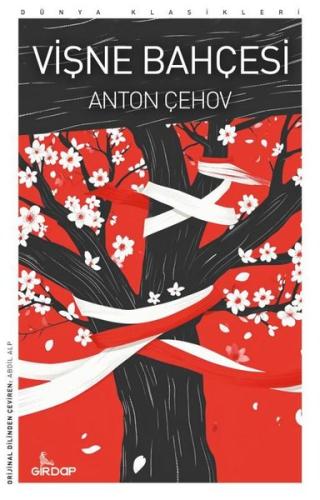 Vişne Bahçesi | Kitap Ambarı