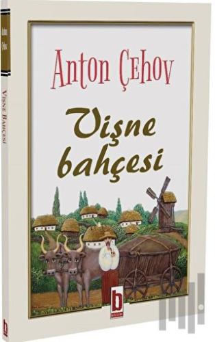 Vişne Bahçesi | Kitap Ambarı