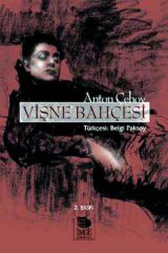 Vişne Bahçesi | Kitap Ambarı