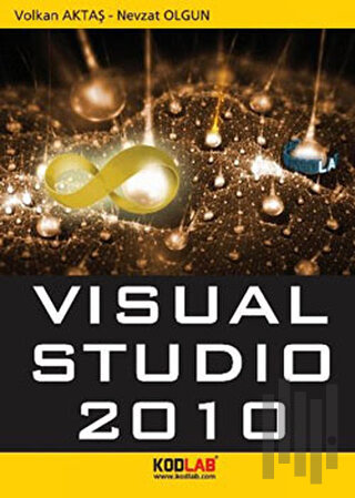 Visual Studio 2010 | Kitap Ambarı