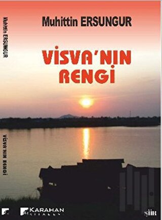 Visva’nın Rengi | Kitap Ambarı