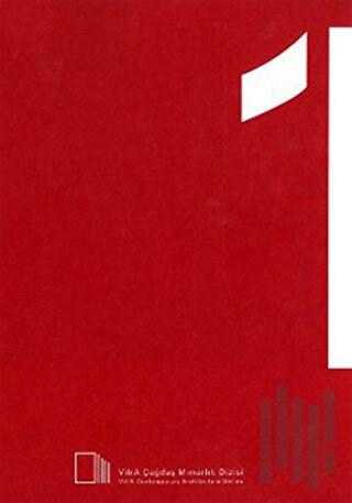 Vitra Çağdaş Mimarlık Dizisi 1 : Ticari Yapılar | Kitap Ambarı