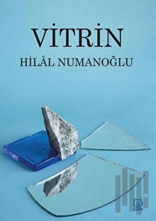 Vitrin