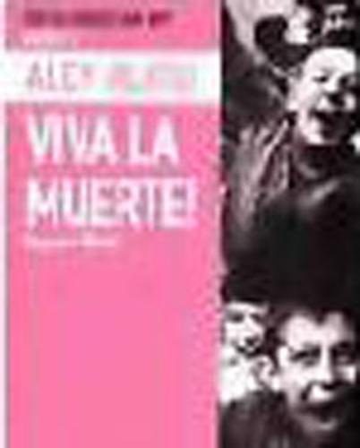 Viva La Muerte - Yaşasın Ölüm | Kitap Ambarı