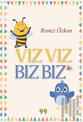 Vız Vız ile Bız Bız