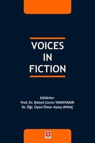 Voices in Fiction