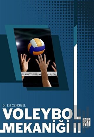 Voleybol Mekaniği 2