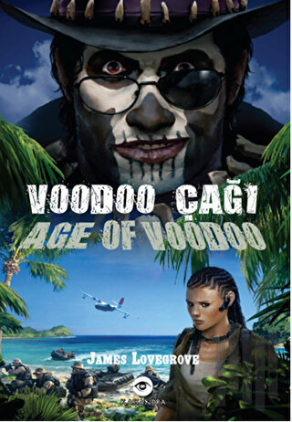 Voodoo Çağı | Kitap Ambarı