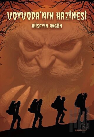 Voyvoda’nın Hazinesi