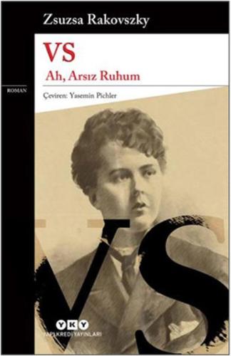 VS - Ah Arsız Ruhum