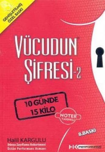 Vücudun Şifresi 2
