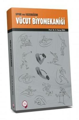 Vücut Biyomekaniği | Kitap Ambarı