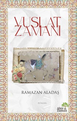 Vuslat Zamanı | Kitap Ambarı