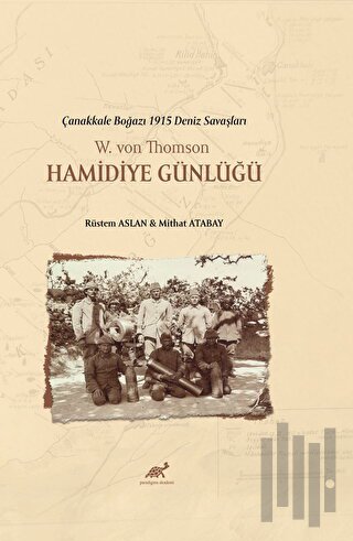 W. Von Thomson Hamidiye Günlükleri