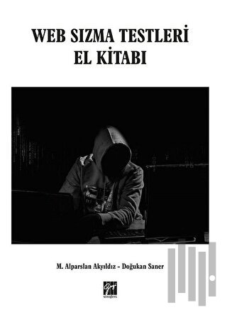 Web Sızma Testleri El Kitabı