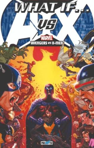 What If? AvX