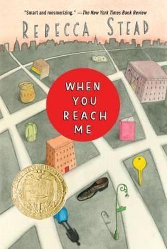 When You Reach Me (Yearling Newbery) | Kitap Ambarı