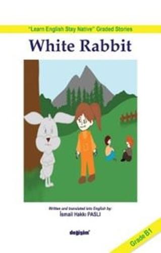 White Rabbit | Kitap Ambarı