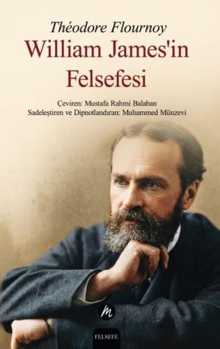 William James'in Felsefesi