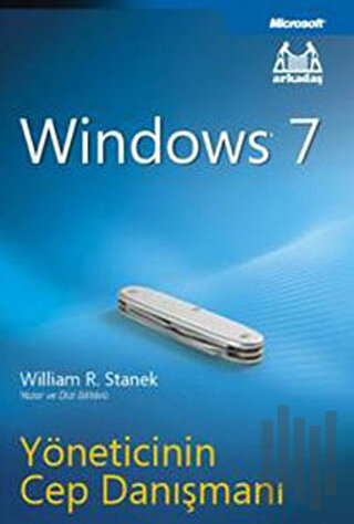 Windows 7 - Yöneticinin Cep Danışmanı