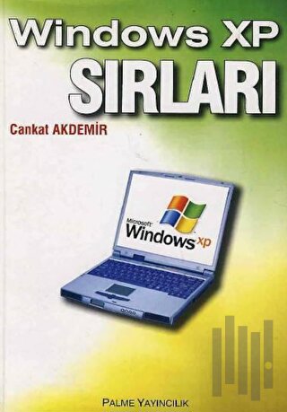 Windows XP Sırları
